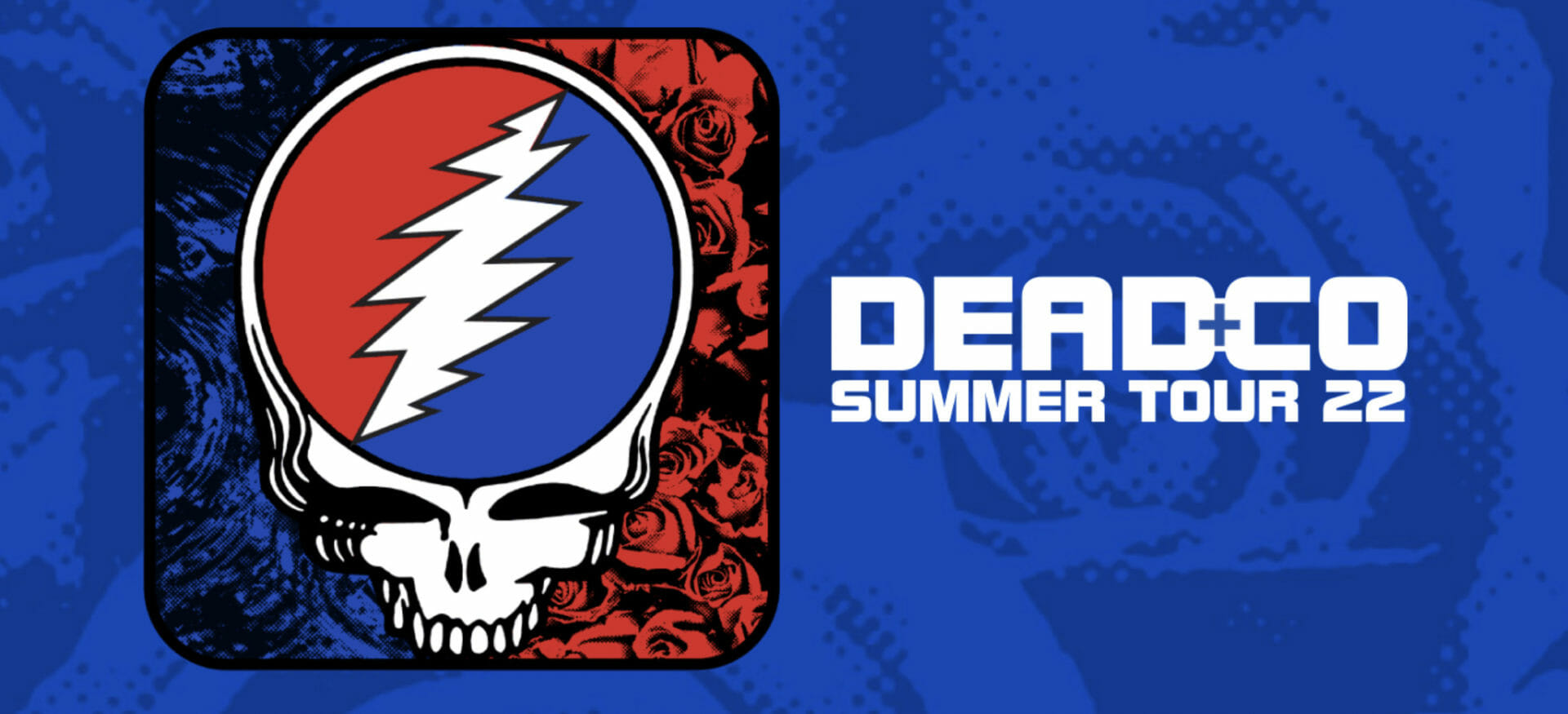 Dead & Company annoncent une tournée estivale 2022
