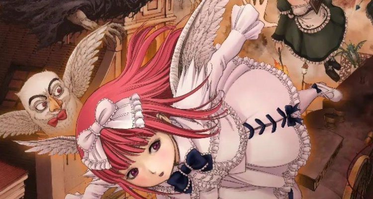 Deathsmiles 1 & 2 : The Cave Shooter Collection arrive sur PC cet été