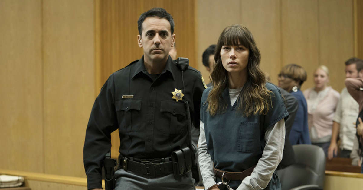 Des séries Netflix fortes, sombres et dérangeantes pour vous tenir éveillé la nuit - MSN