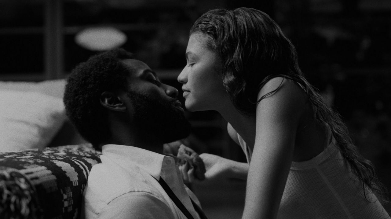 Deux films pour profiter de Zendaya sur Netflix - QueVer