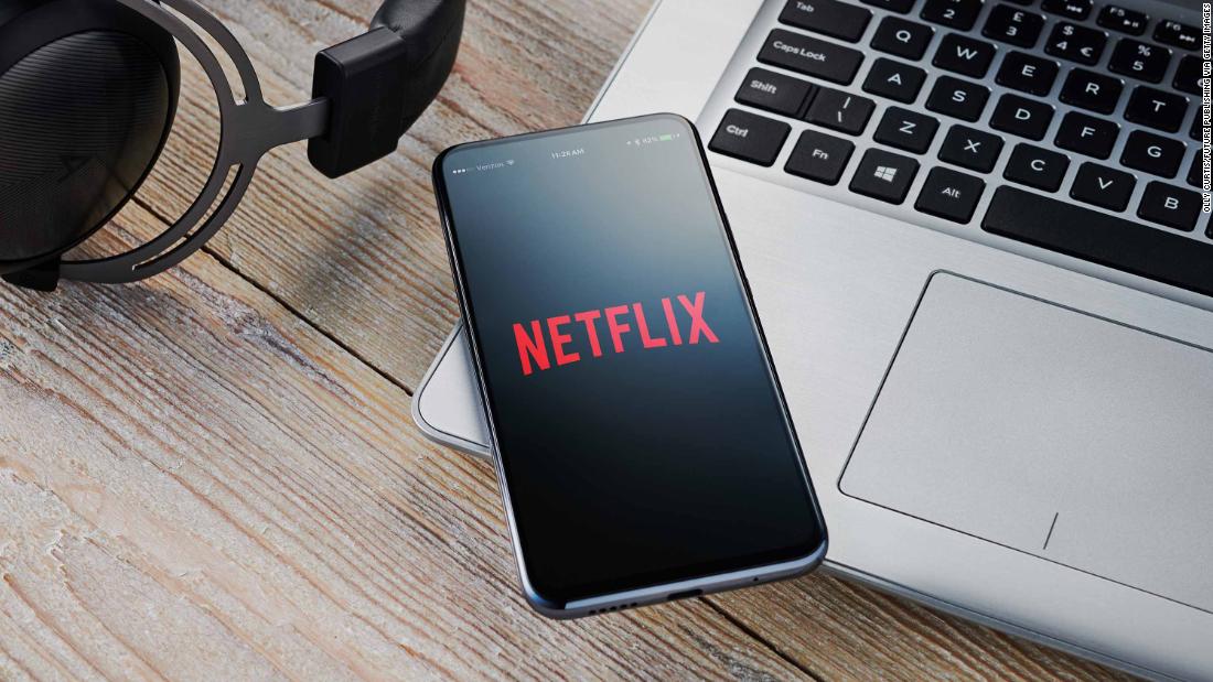 Deux fois mieux : Netflix permet une nouvelle façon de recommander le contenu que vous aimez - CNN en Español