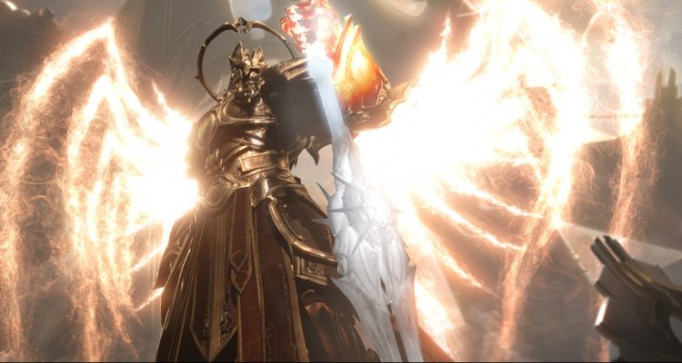 Diablo 3 : la saison 26 commence aujourd'hui, avec de nouvelles activités et contenus