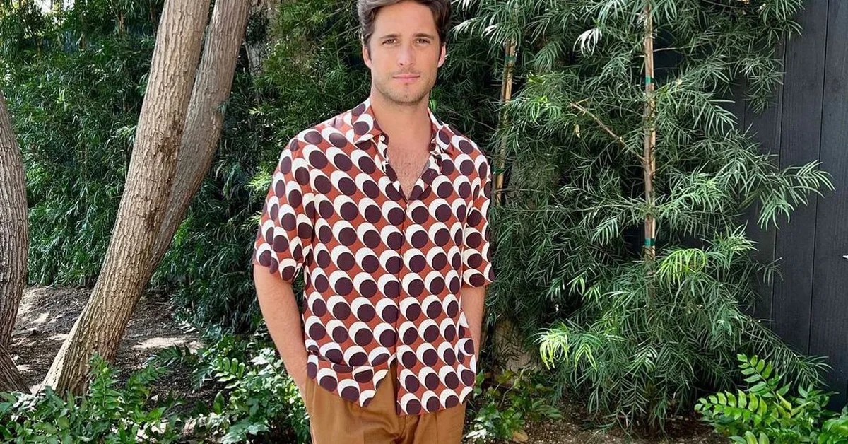 Diego Boneta a dit au revoir à Luis Miguel et à Netflix : il a signé un accord avec Prime Video