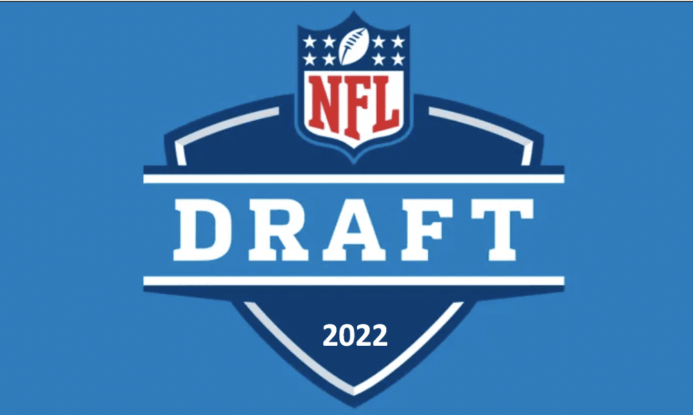 Diffusion en direct gratuite du repêchage de la NFL 2022, sans gadgets - On Tap Sports Net