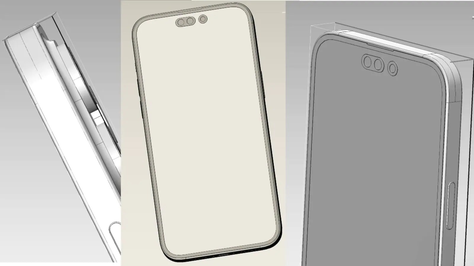 Divulgacher!  Les fuites de l'iPhone 14 révèlent une hausse des prix des modèles Pro !  -Technologie HT
