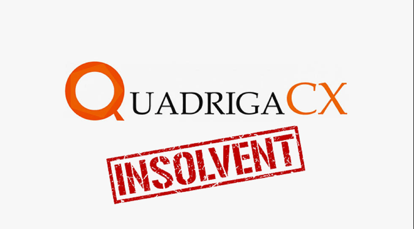 QuadrigaCX