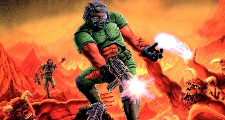 Doom en ray tracing, l'analyse de Digital Foundry révèle les secrets du mod