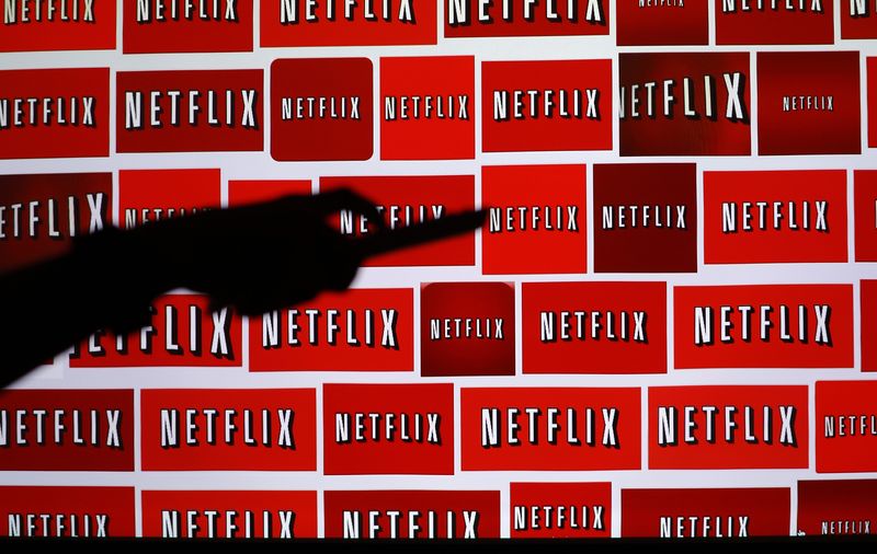 D'où viendront les prochains 200 millions d'abonnés de Netflix ?  Par The Motley Fool - Investing.com