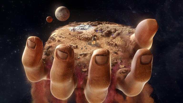 Dune Spice Wars et de nombreux autres jeux proposés sur Instant Gaming