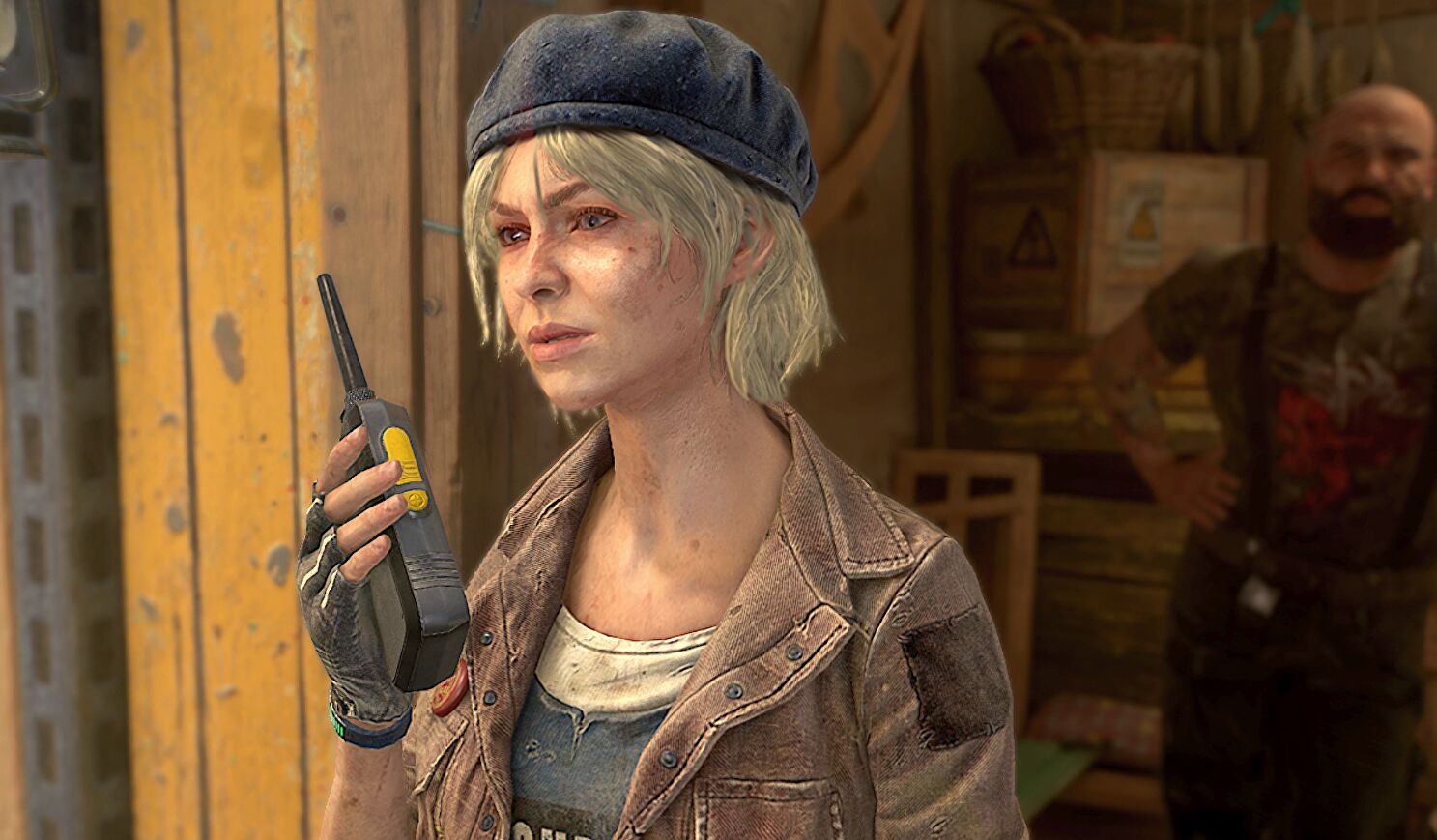 Dying Light 2 : la mise à jour 1.30 est là et ajoute New Game Plus et plus