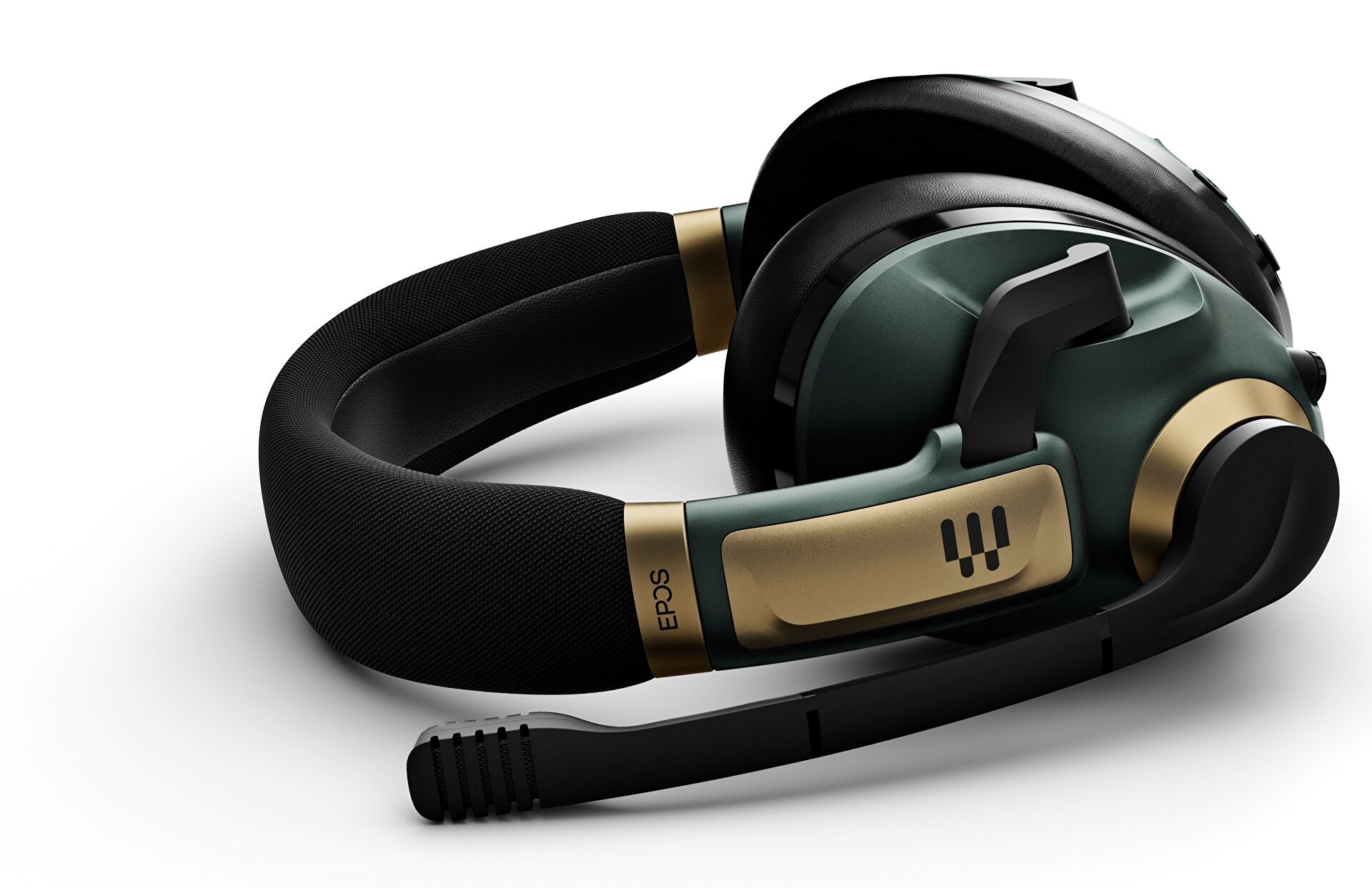 EPOS H3PRO Hybrid : le casque gaming parfait existe