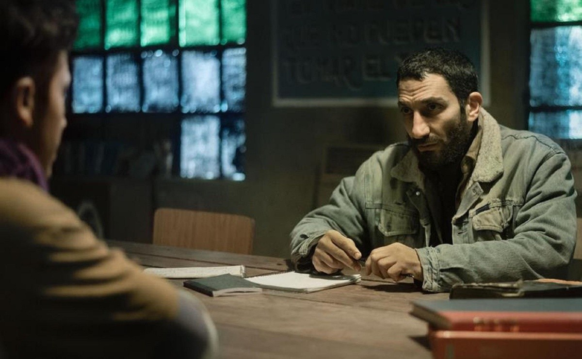 'El Marginal 5' a déjà une bande-annonce et une date de sortie sur Netflix : tous les détails – Spoiler – Bolavip