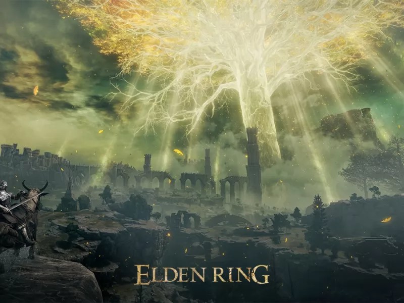 Elden Ring a connu un grand succès grâce à la pandémie, selon le New York Times