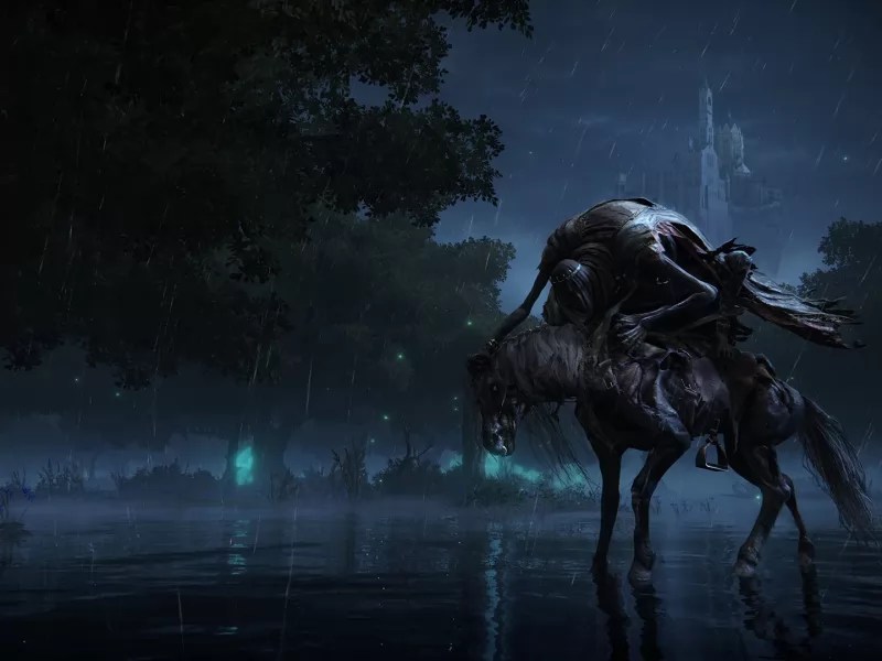 Elden Ring a terminé en moins de 7 minutes : pour Distortion2, c'est son run le plus fou de tous les temps
