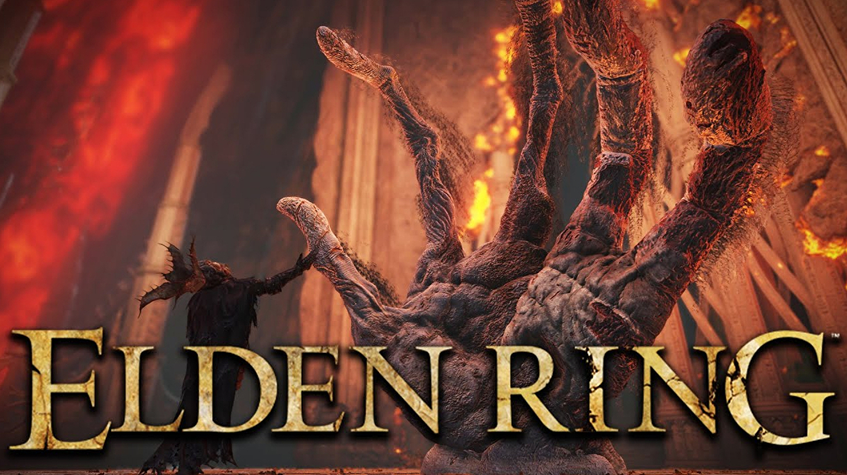 Elden Ring: dataminer découvre la fin 'Age of Absolute' coupée par From Software