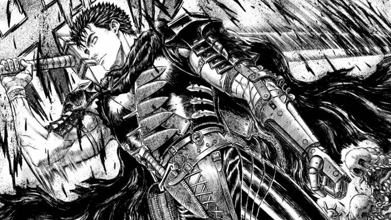 Elden Ring devient enfin le jeu Berserk, avec le mod ultime