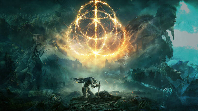 Elden Ring et bien d'autres super jeux d'offre sur Instant Gaming