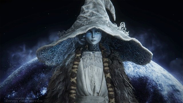 Elden Ring, le cosplay de Ranni par Jessica Nigri vous envoûte en vidéo