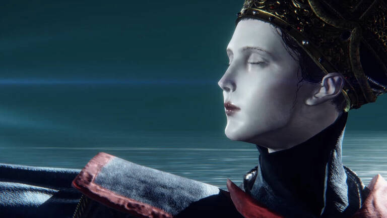 Elden Ring, nouveau record : Rennala tué en moins d'une minute