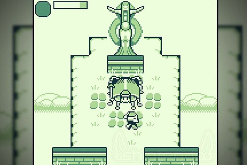 Elden Ring s'apprête à recevoir un démake de Game Boy pour le plus grand plaisir des fans