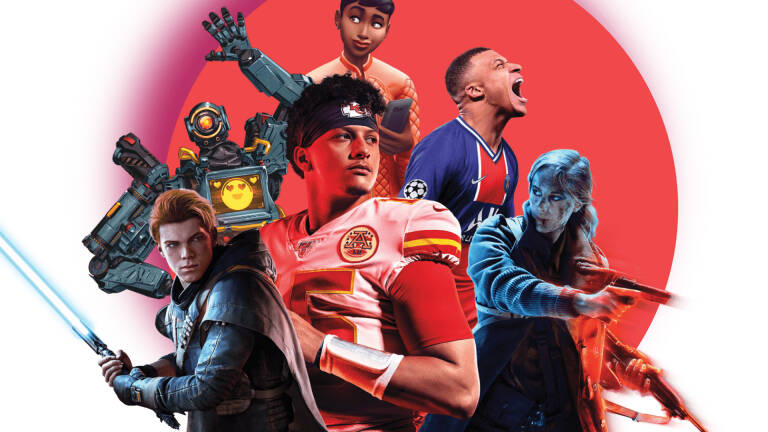 Electronic Arts ouvre son Creator Network officiel à tous