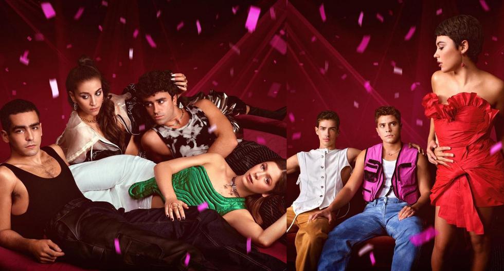 Elite 5 : ce que l'on sait de la nouvelle saison de la série Netflix