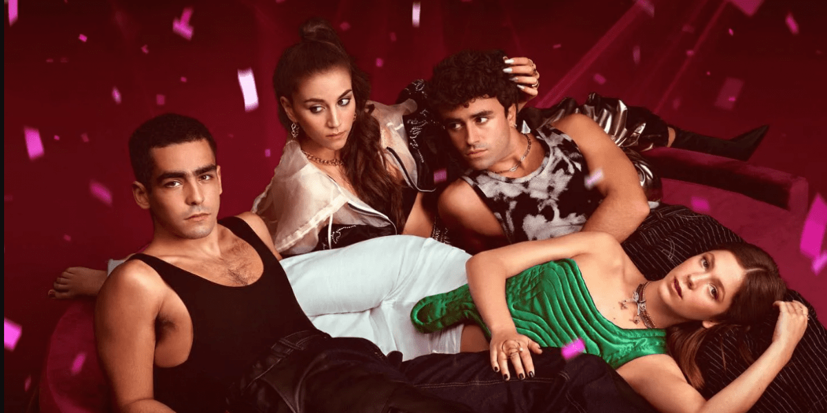 'Elite 5' échoue lamentablement: la critique est lancée sur la série Netflix