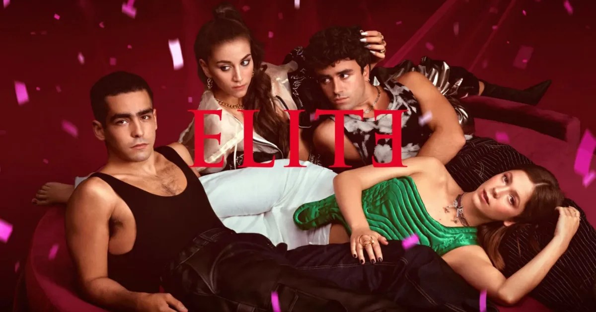 Elite 6 : à quand la première de la prochaine saison au Pérou ?