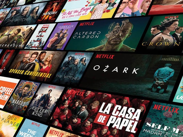 Elle dure 6 chapitres et vient de sortir sur Netflix : la nouvelle minisérie incontournable - Rumbo a Tokio