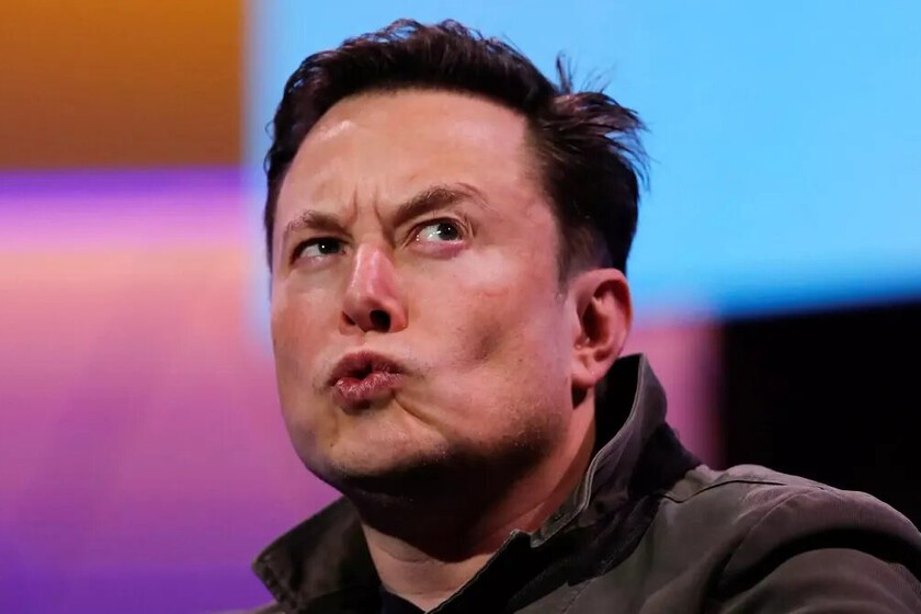 Elon Musk attaque Netflix et indique quel est le gros problème de la plateforme : "le virus s'est réveillé" - Espinof