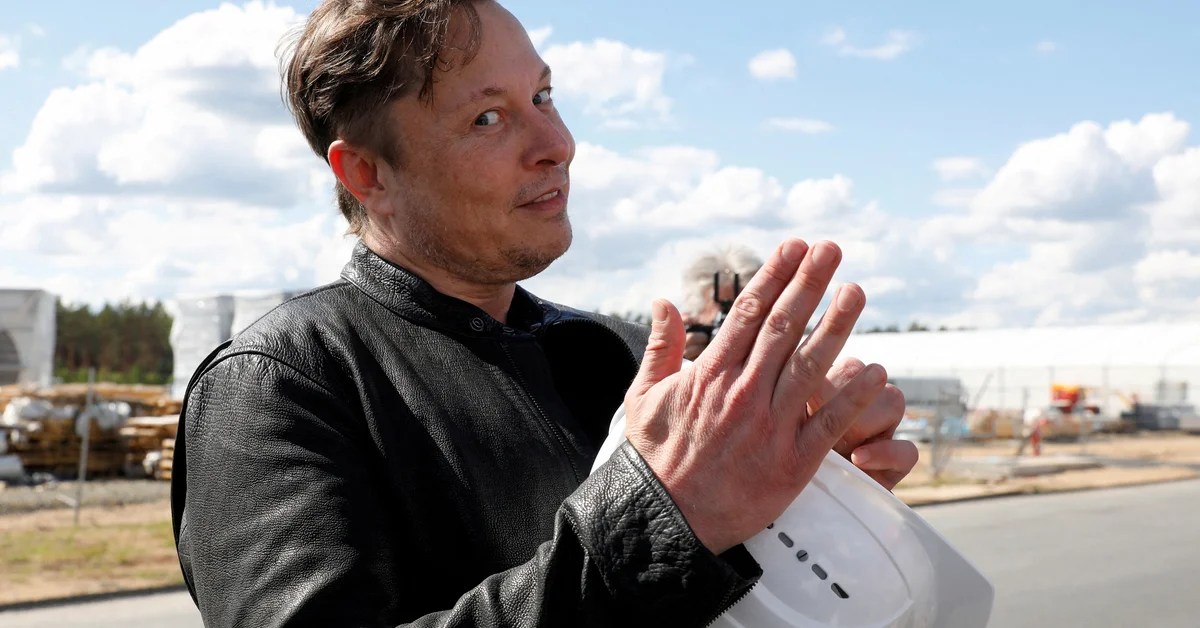 Elon Musk parle d'un virus dû à la baisse des abonnés Netflix