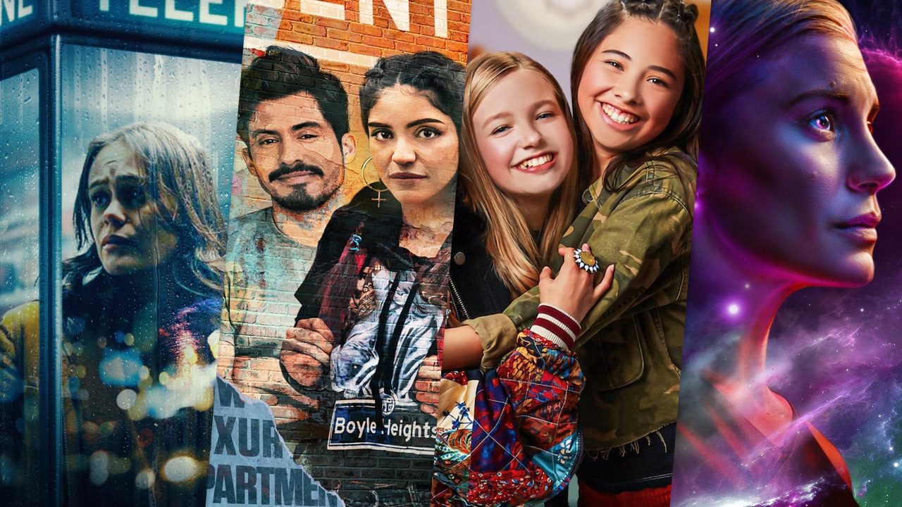 Émissions originales de Netflix annulées jusqu'à présent en 2022