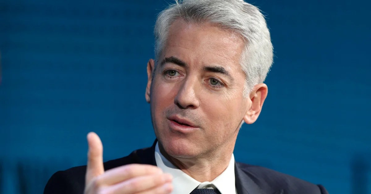 En raison de l'effondrement de l'action Netflix, un requin de Wall Street peut perdre plus de 400 millions de dollars