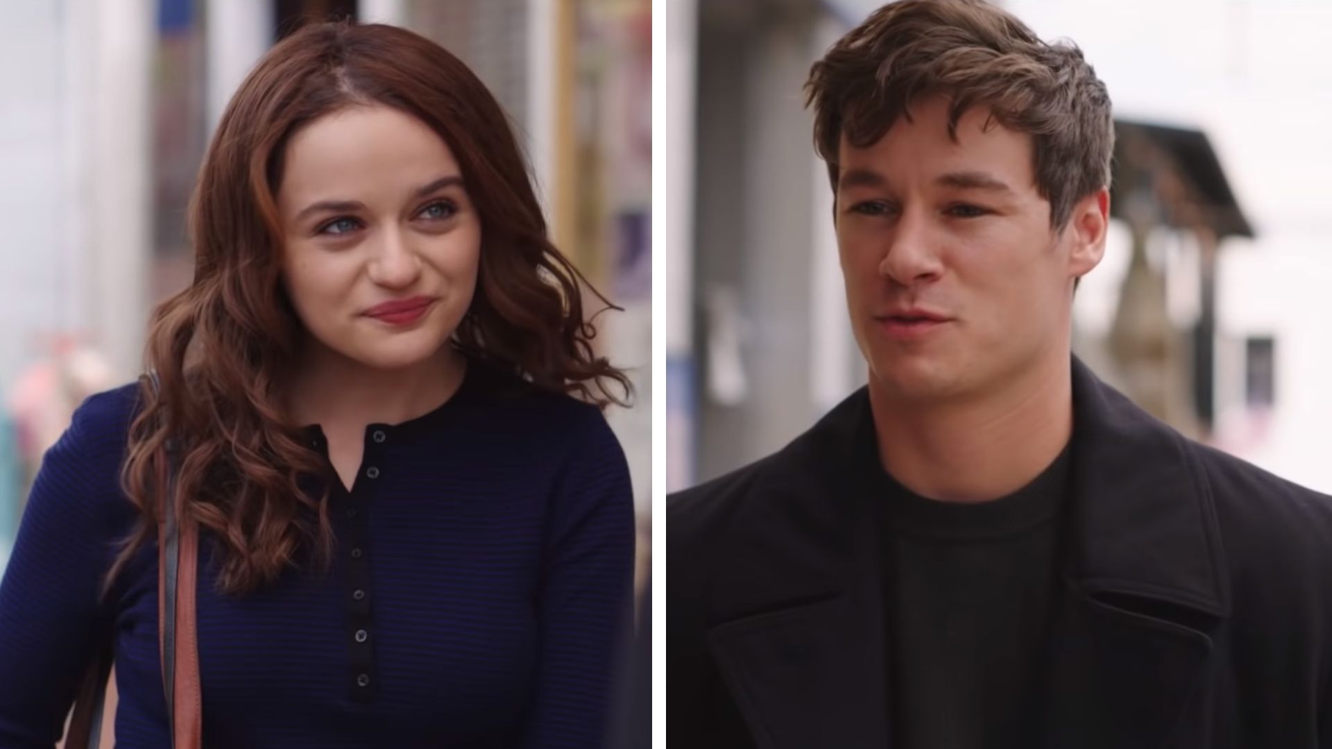 "Entre la vie et la mort": le film Netflix sur un amour surnaturel