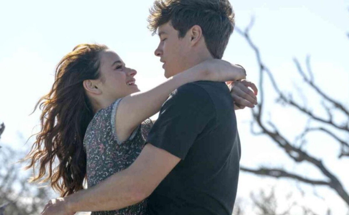 'Entre la vie et la mort', le nouveau film Netflix : Phrases et fin expliquées