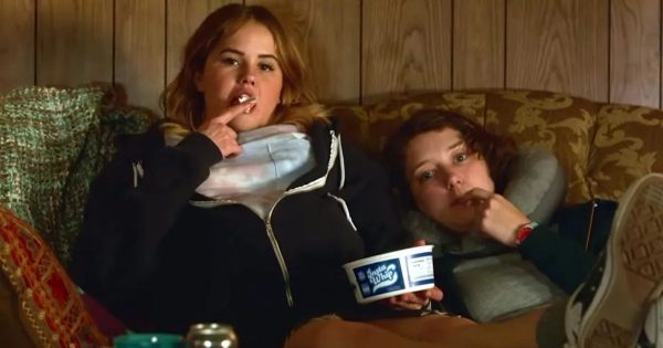 Était-ce si mauvais ?  La série qui aurait causé le déclin de Netflix - RockandPop