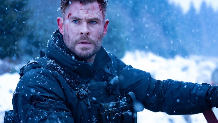 'Extraction 2' Date de sortie prévue pour mars / avril 2023 sur Netflix