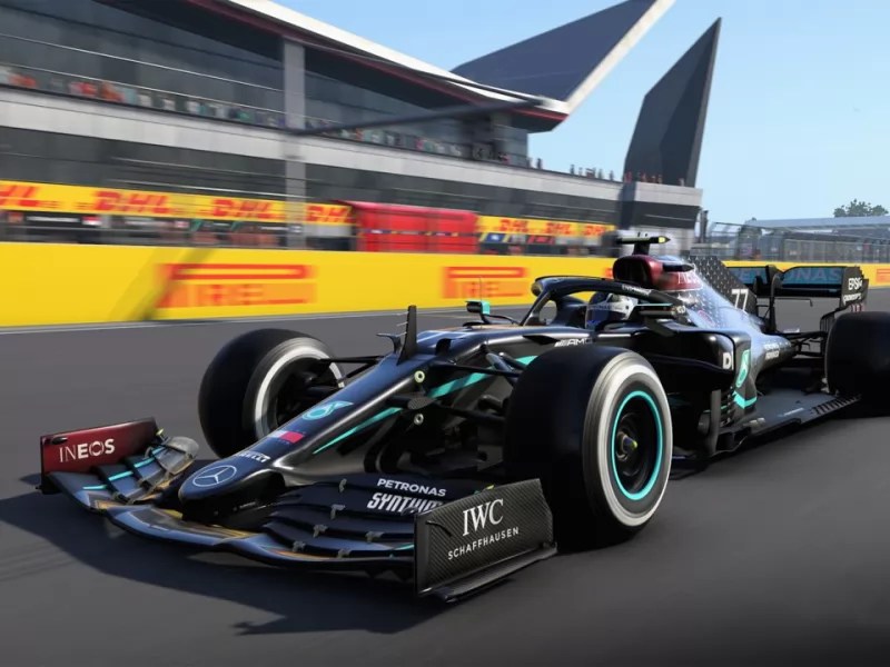 F1 2022 a subi un report interne, le rôle des Supercars revu à la baisse : nouvelle rumeur