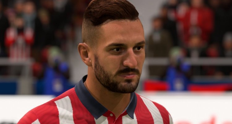FIFA 22, Capitaines FUT : a lancé une mini-version de l'équipe 1, voici le contenu