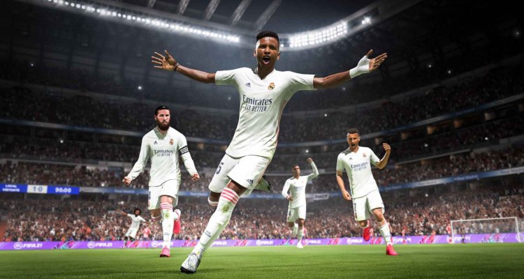 FIFA 22 Ultimate Team : Team 2 pour les Capitaines FUT disponible, voici le contenu