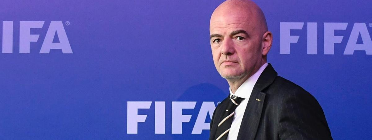 FIFA+ arrive, le "Netflix" gratuit de la FIFA pour regarder les matchs - Don Balón