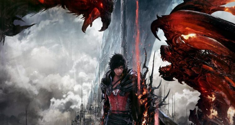 Famitsu : Final Fantasy 16 est à nouveau le jeu le plus attendu, suivi de Bayonetta 3