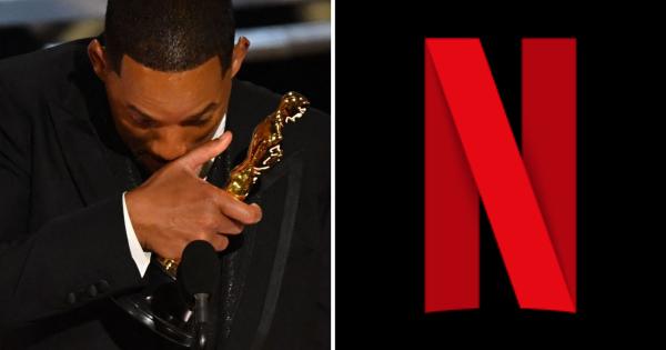 Fast and Loose, un film qui allait mettre en vedette Will Smith, aurait pu être annulé par Netflix – Tomatazos