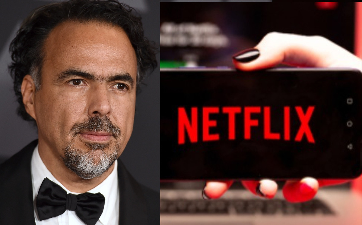 Netflix compra ‘BARDO’, nueva película de Alejandro González Iñárritu