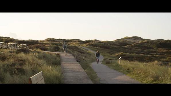 Filmé sur Amrum: Le film Netflix "Schwarze Insel" a tellement à voir avec l'île de la mer du Nord |  shz.de - shz.de