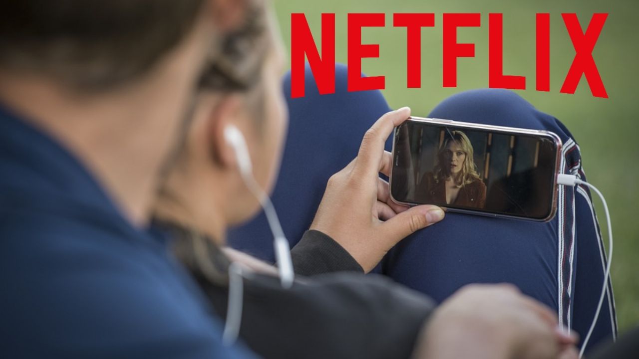 Films NETFLIX 2022 : c'est le film DRAMA le plus regardé en avril