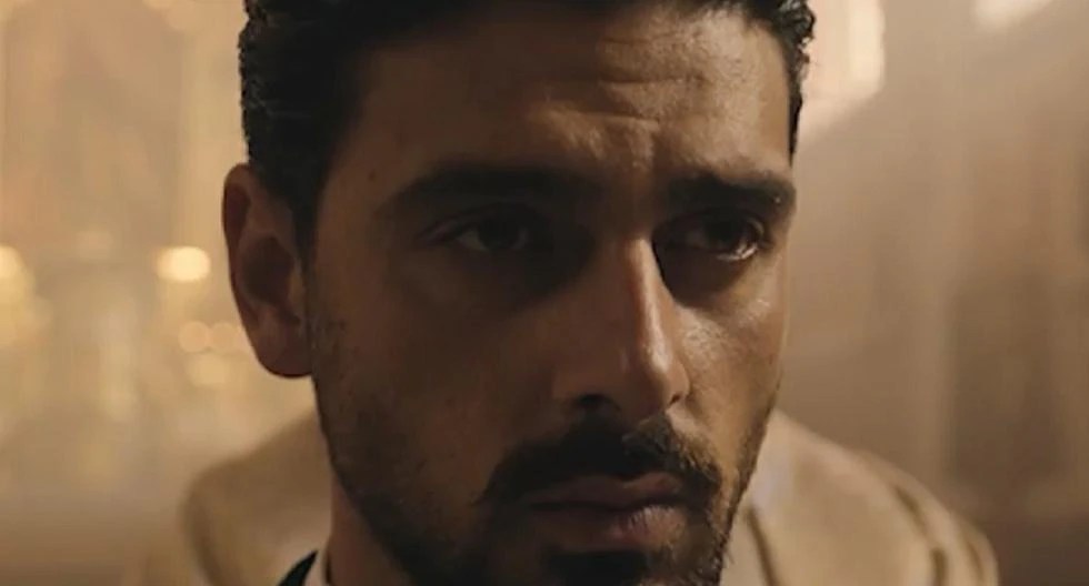 Fin expliquée de "365 DNI : Ce jour-là", film Netflix - MAG.