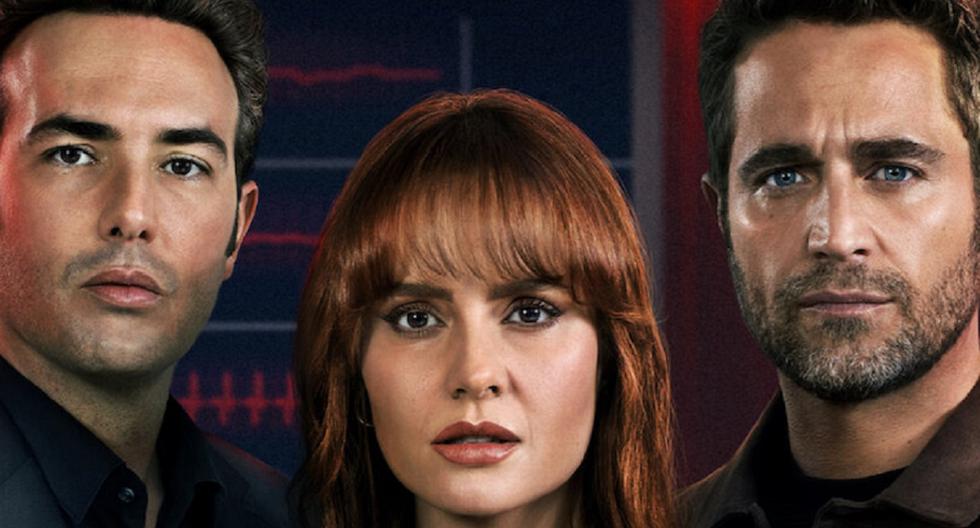 Fin expliquée de "Pálpito", série Netflix colombienne - MAG.