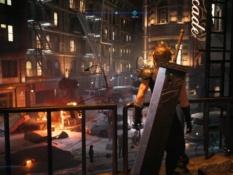 Final Fantasy 7 Remake : plus de 6 000 textures en très haute définition avec le mod gratuit