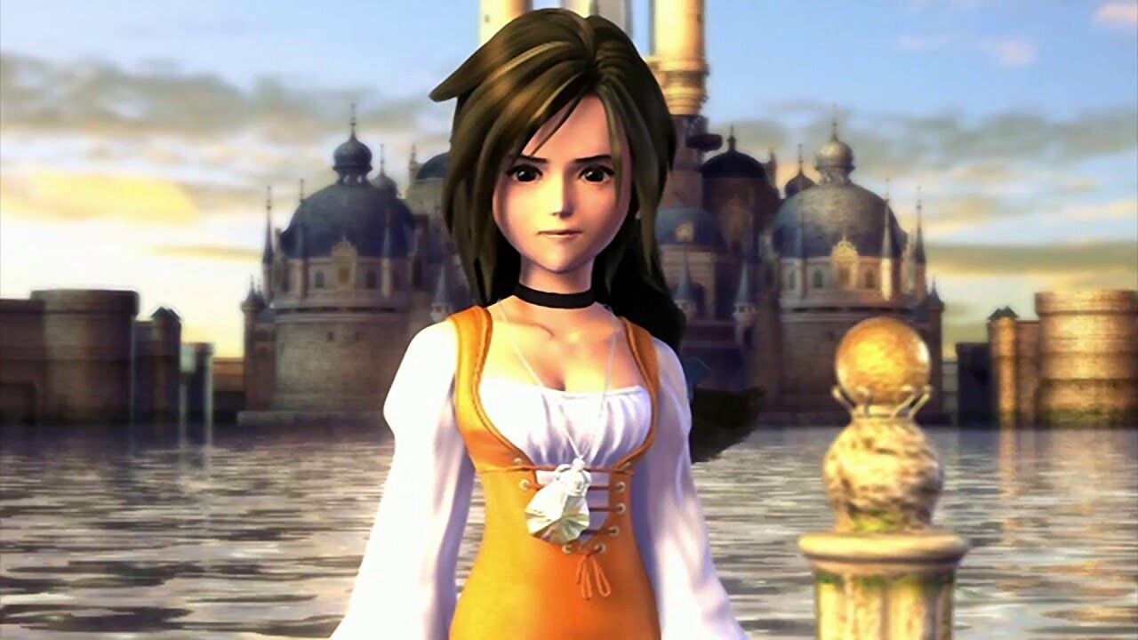Final Fantasy 9 Remake semble de plus en plus probable après l'annonce de Kingdom Hearts 4